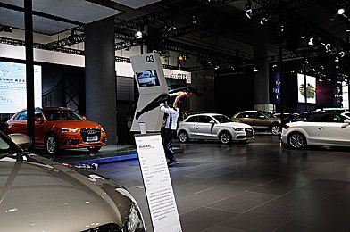 ABB半年报出炉中德签约透露未来动向