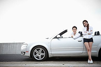 曲靖瑞达汽车与您分享保时捷如何保养1