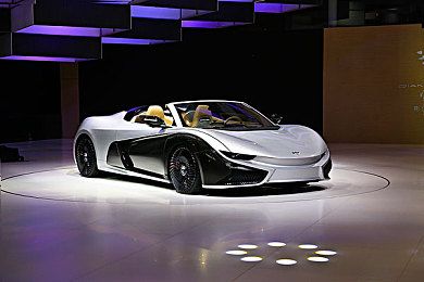 大客同比增长近10宇通客车2017产销数