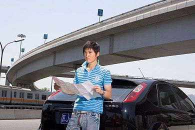 丰田威飒加汽车保险给您安心有车生活