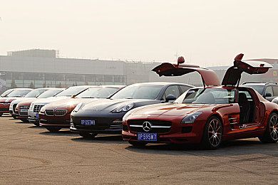 积极布局未来交通佛吉亚发布智行合一新主张