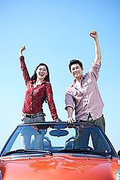 关于汽车音响你想知道的全在这里了