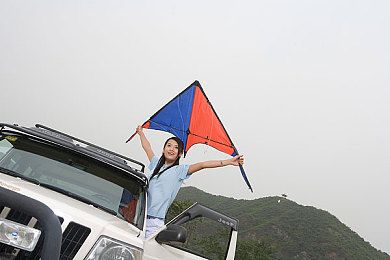 2013款路虎揽胜外观内饰皆有较大改动