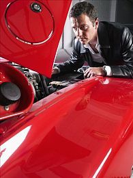 观致3EV于2017年上市续航350公里