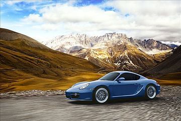 Jeep成为Facebook首个粉丝数破
